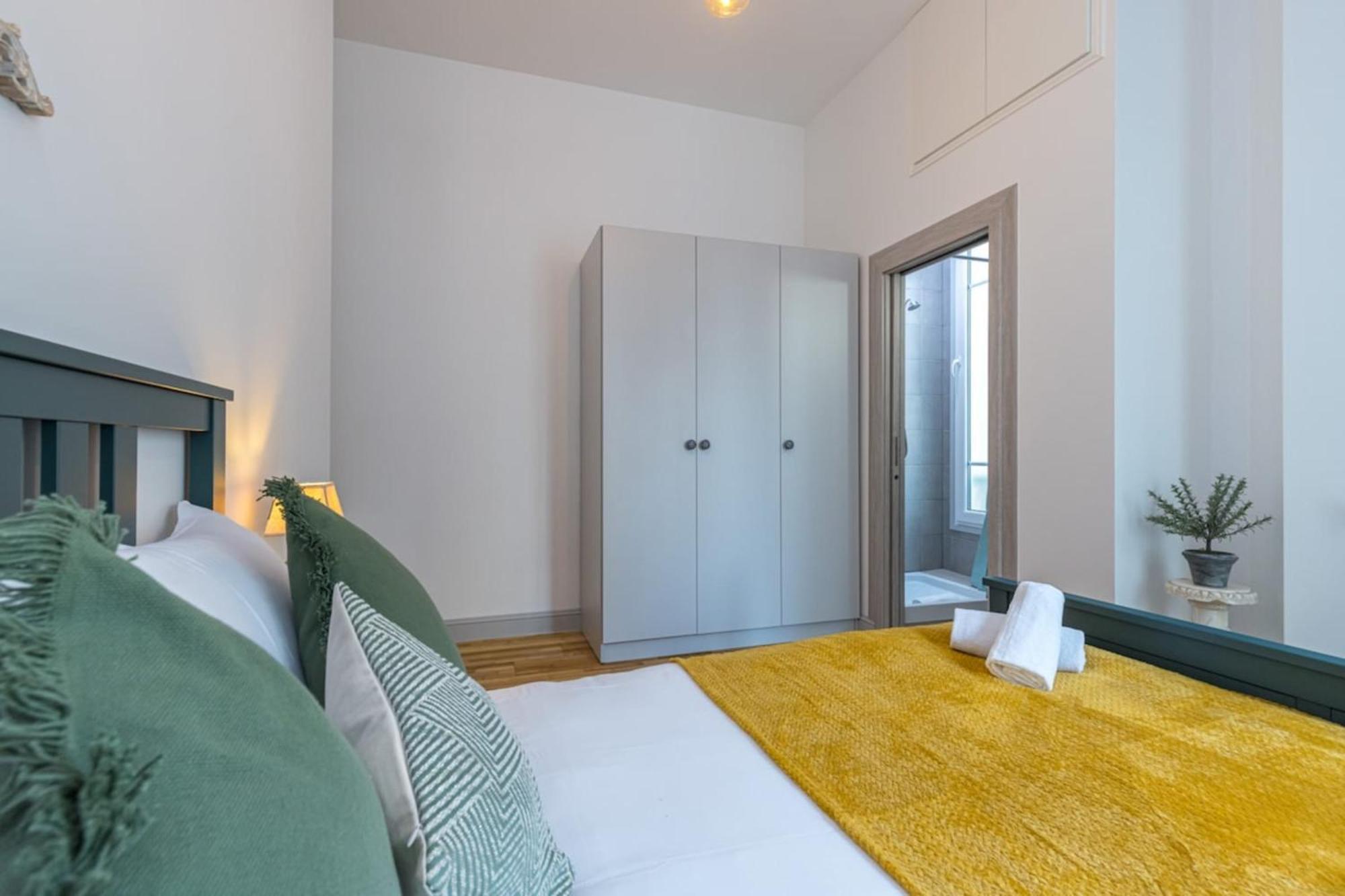 Fricero - Comfortable 5 People- 200M Near The Sea Nizza Kültér fotó